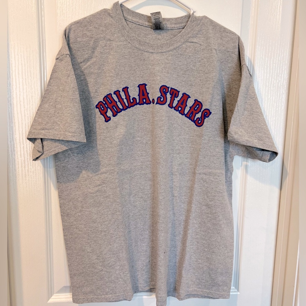 Philadelphia Stars McCutchen Graphic Tee